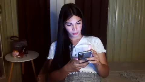 Snapshot of yoursubmissive_larah chatting on June 19, 2026, 2:32 pm yoursubmissive_larah online show from June 19, 2026, 2:32 pm