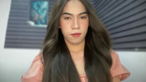yoursweet_april19 online show from May 11, 2026, 8:53 am