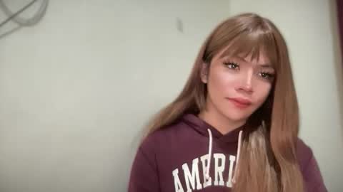 yoursweet_loveace online show from April 15, 2026, 7:58 pm