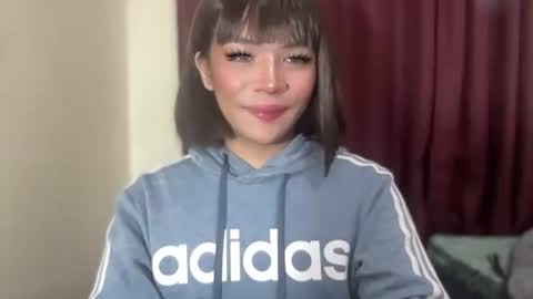 yoursweet_loveace online show from May 18, 2026, 4:35 pm