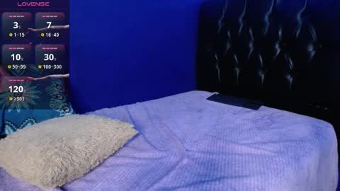 Gaby online show from February 21, 2025, 1:33 am