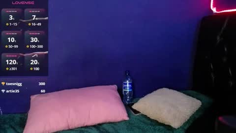 Gaby online show from March 4, 2025, 7:32 pm