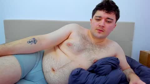 Snapshot of yourtotoro chatting on January 9, 2025, 2:43 am Mike online show from January 9, 2025, 2:43 am