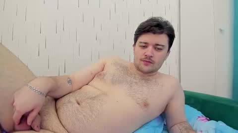 Snapshot of yourtotoro chatting on March 12, 2025, 7:35 am Mike online show from March 12, 2025, 7:35 am