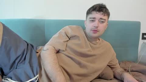 Mike online show from April 8, 2026, 11:54 am