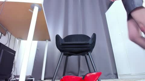 Toxic Goddess online show from December 22, 2025, 9:01 pm