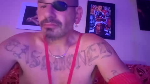 yourtoy480 online show from April 21, 2026, 10:43 am