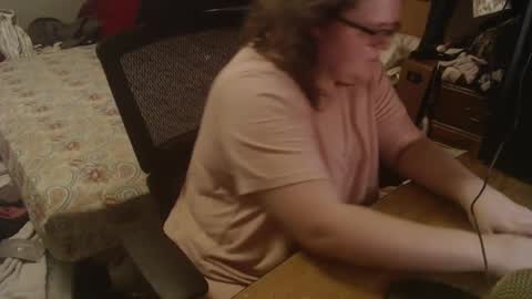 Snapshot of yourtoymisty chatting on March 1, 2025, 5:09 am YourToyMisty online show from March 1, 2025, 5:09 am