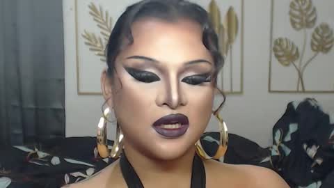 Anastacia Grey  online show from February 5, 2026, 9:30 pm