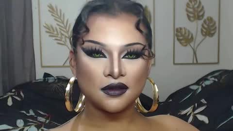 Anastacia Grey  online show from March 4, 2026, 8:26 pm