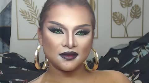 Anastacia Grey  online show from March 26, 2026, 10:15 pm