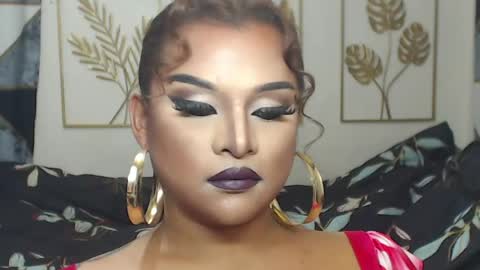 Anastacia Grey  online show from April 13, 2026, 7:41 pm