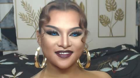 Anastacia Grey  online show from May 22, 2026, 11:49 am