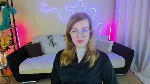 Alice online show from October 10, 2025, 11:09 am