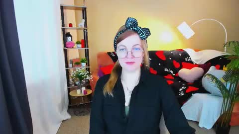 Alice online show from February 11, 2026, 9:36 am