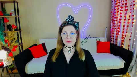 Alice online show from March 23, 2026, 9:13 am