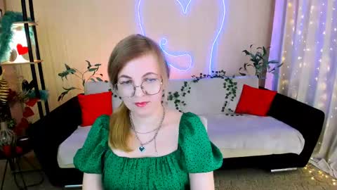 Alice online show from June 7, 2026, 9:24 am