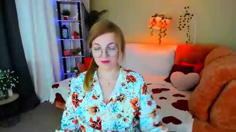 Alice online show from June 13, 2026, 12:03 pm