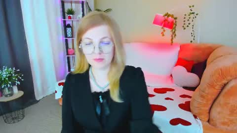 Alice online show from June 23, 2026, 9:40 am