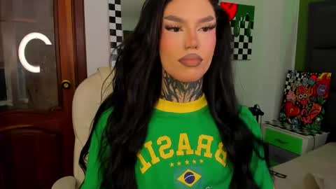 GI online show from December 3, 2025, 5:48 am