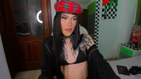 GI online show from February 3, 2026, 6:11 am