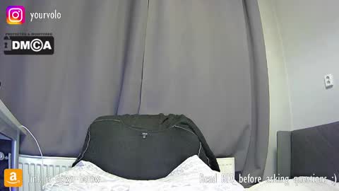 Daddy online show from February 2, 2025, 8:19 pm