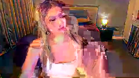 yourwife2be online show from January 6, 2026, 8:12 pm