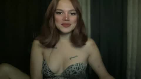 ANDREA online show from February 18, 2026, 11:55 pm