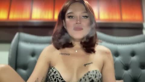 Snapshot of yourwildestdreamgirl chatting on May 11, 2026, 3:34 am ANDREA online show from May 11, 2026, 3:34 am