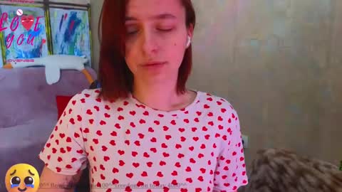 Snapshot of yourwishnes chatting on February 22, 2025, 9:23 am Sweet Sasha online show from February 22, 2025, 9:23 am