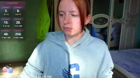 Snapshot of yourwishnes chatting on October 4, 2025, 10:57 am Sweet Sasha online show from October 4, 2025, 10:57 am