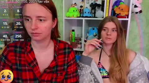 Sweet Sasha online show from November 16, 2025, 1:49 pm