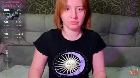 Sweet Sasha online show from February 9, 2026, 8:02 pm