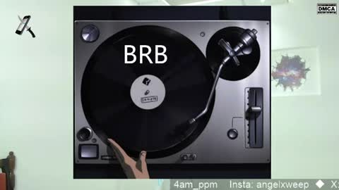 Angel online show from April 18, 2026, 2:26 am