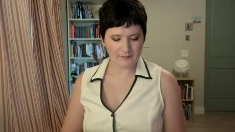 Snapshot of yousaiditfirst chatting on July 17, 2026, 6:46 pm Rose Noire online show from July 17, 2026, 6:46 pm