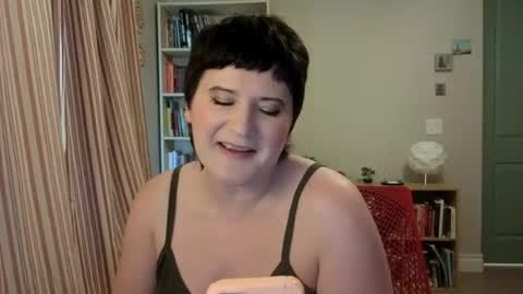 Snapshot of yousaiditfirst chatting on July 19, 2026, 8:45 pm Rose Noire online show from July 19, 2026, 8:45 pm
