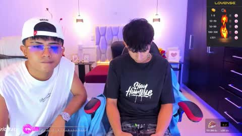 youths_lc online show from November 17, 2025, 6:24 pm