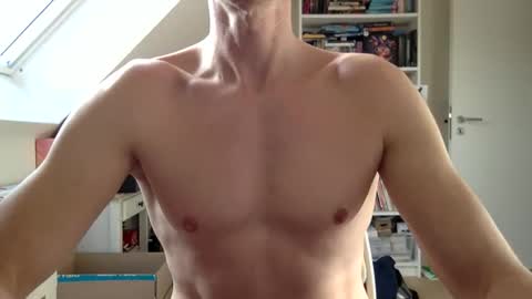 youvegotthis online show from January 19, 2026, 1:15 pm