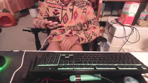 daddy online show from April 6, 2026, 2:40 pm