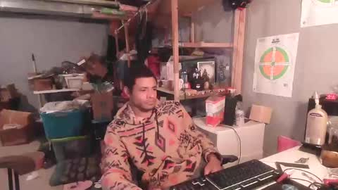 daddy online show from April 9, 2026, 1:16 pm