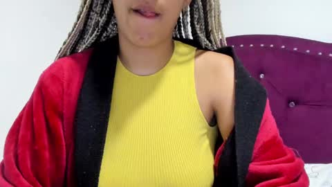 elizabeth  ju   online show from January 16, 2025, 12:34 am