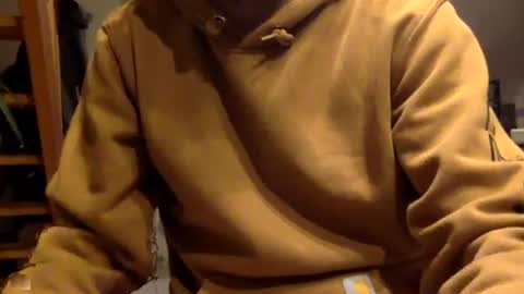 yoyoding online show from October 19, 2025, 8:42 pm