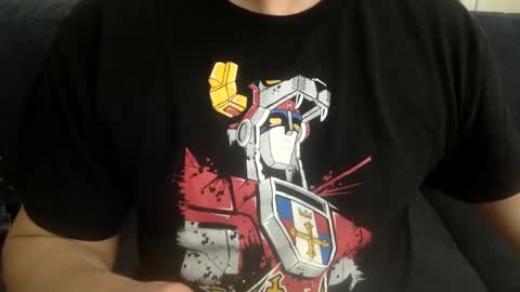 yque online show from January 23, 2025, 7:40 pm