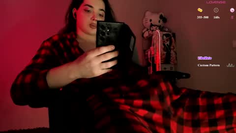 Snapshot of ysabell_viveris chatting on May 8, 2026, 3:28 pm Ysabell online show from May 8, 2026, 3:28 pm