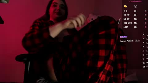 Snapshot of ysabell_viveris chatting on May 24, 2026, 3:50 pm Ysabell online show from May 24, 2026, 3:50 pm