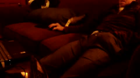 ytsim58 online show from February 8, 2026, 1:47 pm