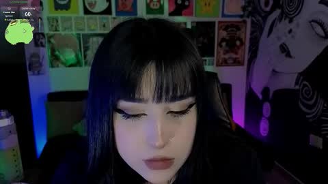    rawr   Anne Independent model      online show from March 12, 2026, 10:05 pm