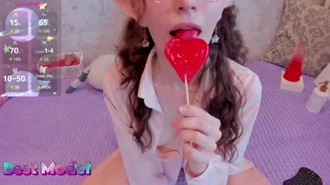 Snapshot of yuki_marise chatting on June 7, 2026, 4:49 am Yuki online show from June 7, 2026, 4:49 am