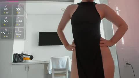 Yuki online show from May 15, 2026, 4:41 am