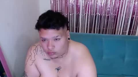 yul and val couple online show from February 14, 2026, 4:59 pm